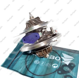 Картридж турбины SLTurbo 010346