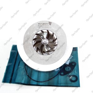 Картридж турбины SLTurbo 010346