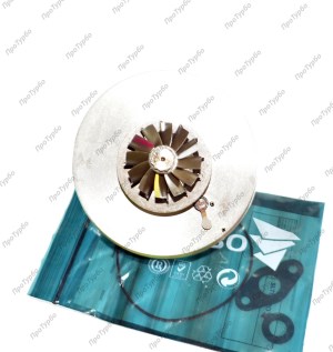 Картридж турбины SLTurbo 010346