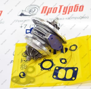 Картридж турбины Powertec 028145701Q