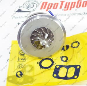 Картридж турбины Powertec 028145701Q
