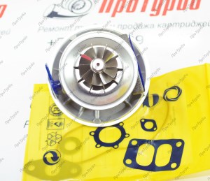 Картридж турбины Powertec 028145701Q