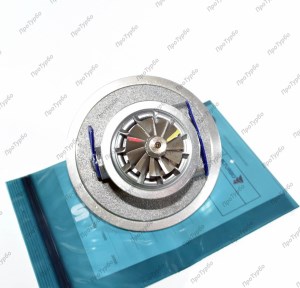 Картридж турбины Powertec 028145701R