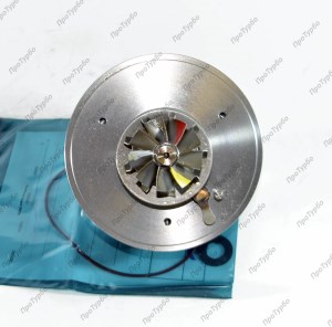 Картридж турбины Powertec 028145702H