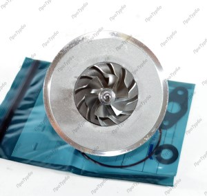 Картридж турбины Powertec 028145702H