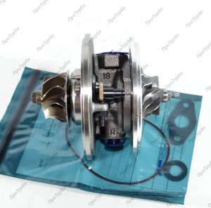 Картридж турбины Powertec 028145702H