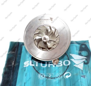 Картридж турбины SLTurbo 028145702R