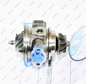 Картридж турбины Powertec 03C145701R