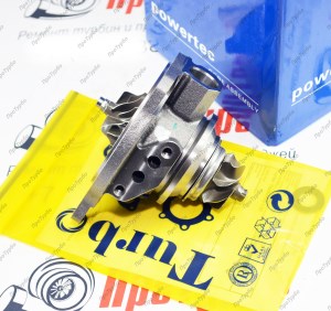 Картридж турбины SLTurbo 03F145701F