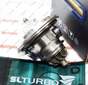 Картридж турбины SLTurbo 03L145702S