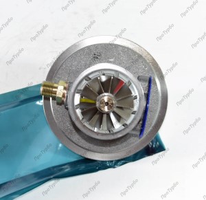 Картридж турбины Powertec 03L145715E