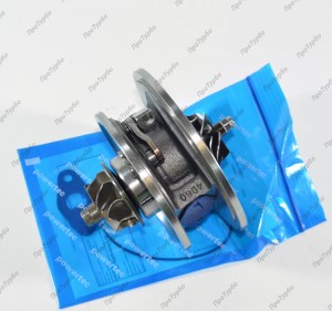 Картридж турбины Powertec 03L253010G