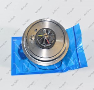Картридж турбины Powertec 03L253010G