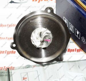 Картридж турбины Powertec 04E145704T
