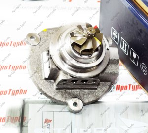 Картридж турбины Powertec 04E145704T