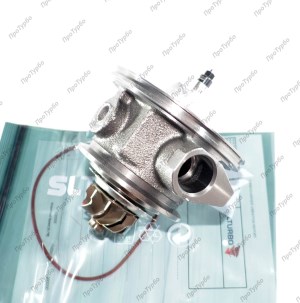 Картридж турбины SLTurbo 04E145721L