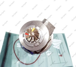 Картридж турбины SLTurbo 04E145721L