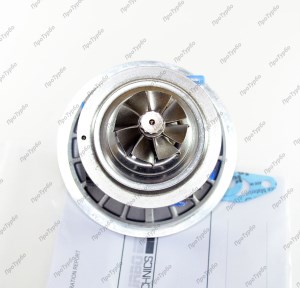 Картридж турбины Powertec 06J145701N