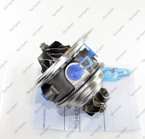Картридж турбины Powertec 06J145701N