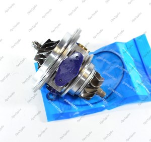 Картридж турбины Powertec 06J145701R