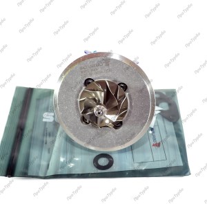 Картридж турбины Powertec 0K058-13700C
