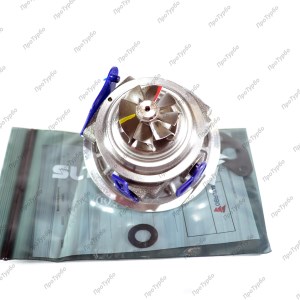 Картридж турбины Powertec 0K058-13700C