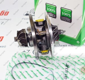 Картридж турбины Jrone 1000-010-046