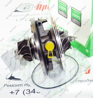 Картридж турбины Jrone 1000-010-124