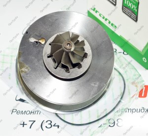 Картридж турбины Jrone 1000-010-124