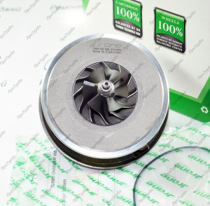 Картридж турбины Jrone 1000-010-253