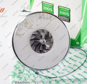 Картридж турбины Jrone 1000-010-320