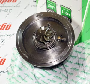 Картридж турбины Jrone 1000-010-457