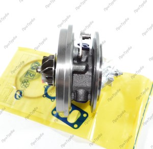 Картридж турбины Powertec 11658519476