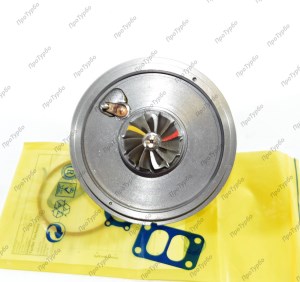 Картридж турбины Powertec 11658519476