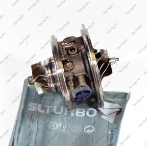 Картридж турбины Powertec 14411-AA470