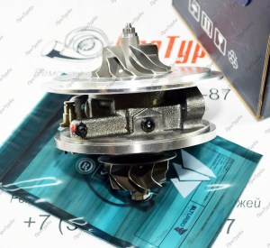Картридж турбины Powertec 14411-EB300