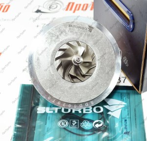 Картридж турбины Powertec 14411-EB300