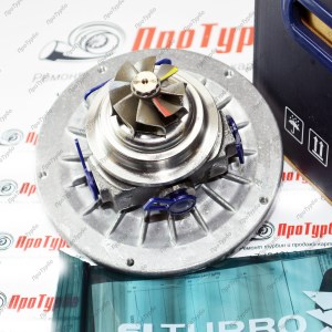 Картридж турбины SLTurbo 14411-MB40B