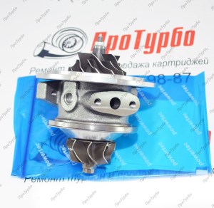 Картридж турбины Powertec 14411-VB300