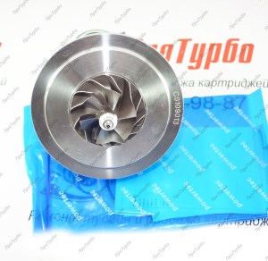 Картридж турбины Powertec 14411-VB300