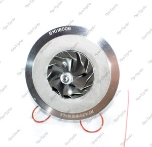 Картридж турбины Refone Auto Power 14411-VB300R