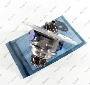 Картридж турбины Powertec 14411-VK500