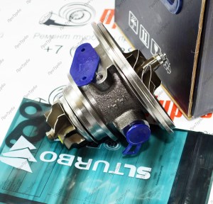 Картридж турбины SLTurbo 1515A029