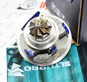 Картридж турбины SLTurbo 1515A029