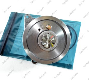 Картридж турбины Powertec 1630-970-0000