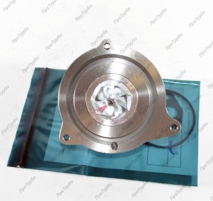Картридж турбины Powertec 1630-970-0000