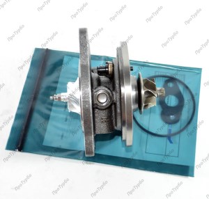 Картридж турбины Powertec 1630-970-0000