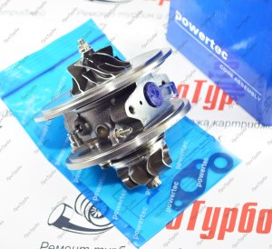 Картридж турбины SLTurbo 17201-0L070