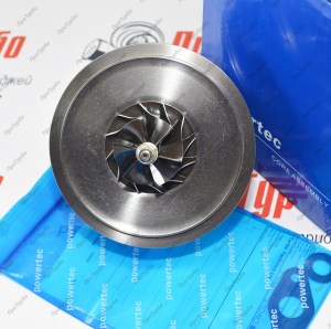 Картридж турбины SLTurbo 17201-0L070