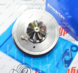 Картридж турбины SLTurbo 17201-0L070